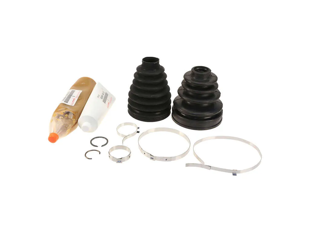 1996-2002 Toyota 4Runner CV Joint Boot Kit - Front (Genuine)