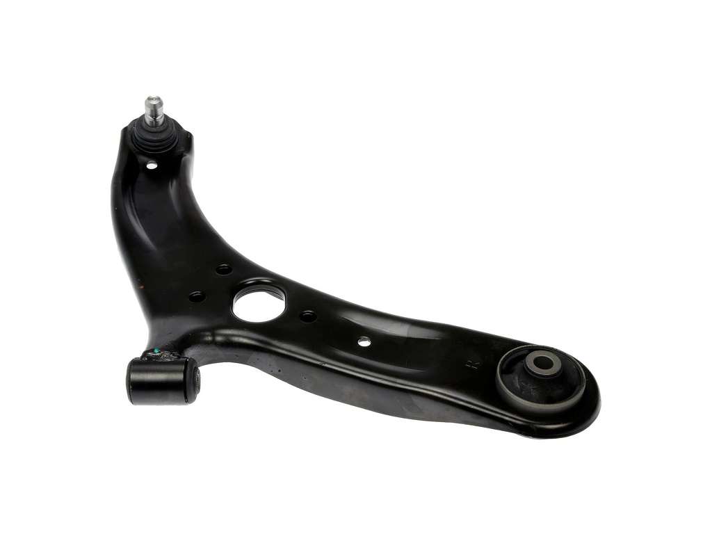 2012-2017 Kia Rio Suspension Control Arm - Front Right or Front Right Lower (Dorman)