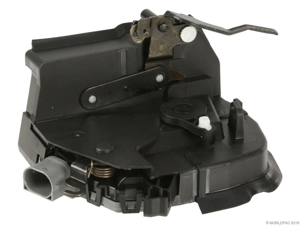 2000 BMW 328Ci Door Latch Assembly - Front Right (Genuine)