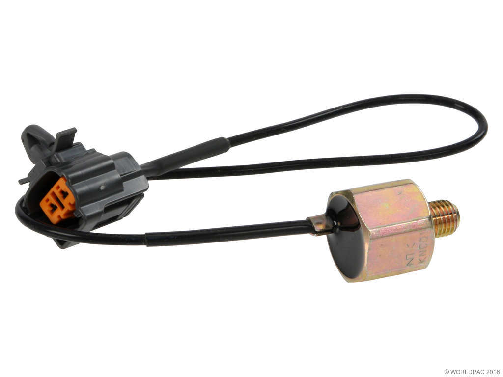 1993-2002 Mazda 626 Ignition Knock (Detonation) Sensor (Genuine)