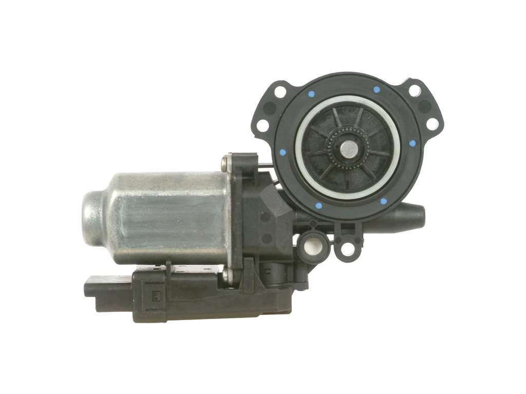 2006-2010 Hyundai Sonata Power Window Motor - Front Left (Cardone)