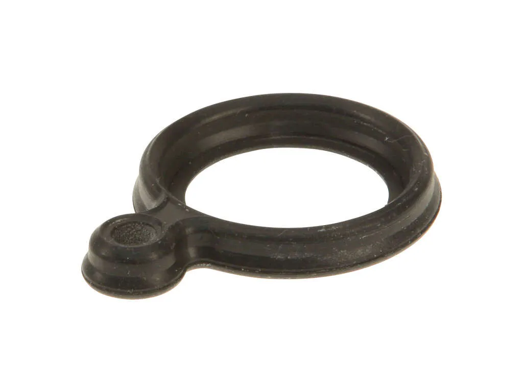 2006 Mitsubishi Lancer Engine Valve Cover Bolt O-Ring (Ishino Stone)