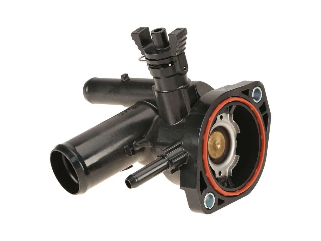 2018-2019 Toyota Prius C Engine Coolant Thermostat Kit (NTC - TAMA)