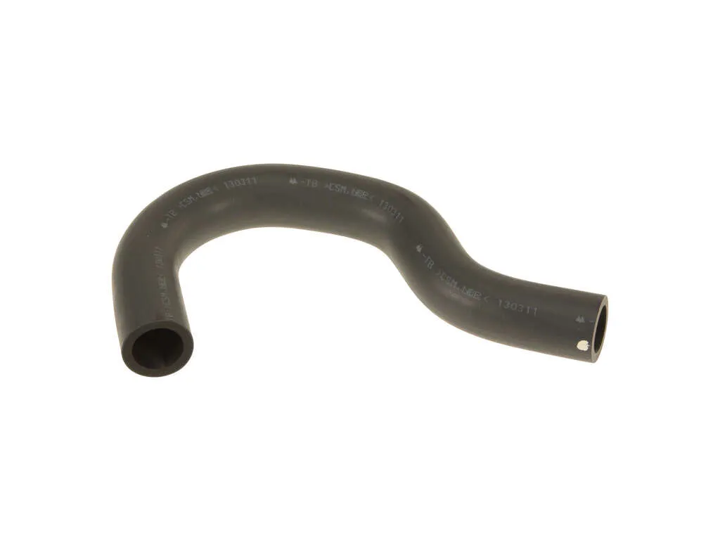2001-2005 Honda Civic Power Steering Reservoir Hose - Reservoir To Pump (Genuine)
