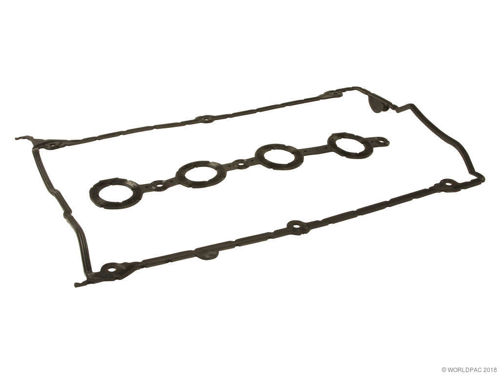 1997-2006 Audi A4 Engine Valve Cover Gasket Set (Elring)