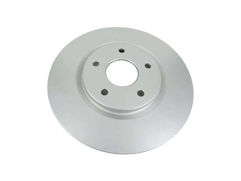 2017-2022 Chrysler Pacifica Disc Brake Rotor - Front (CARQUEST)