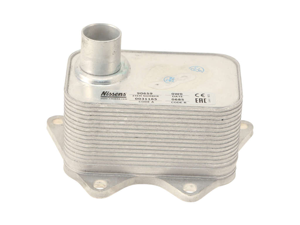 2009-2016 Audi A4 Engine Oil Cooler (Pierburg)