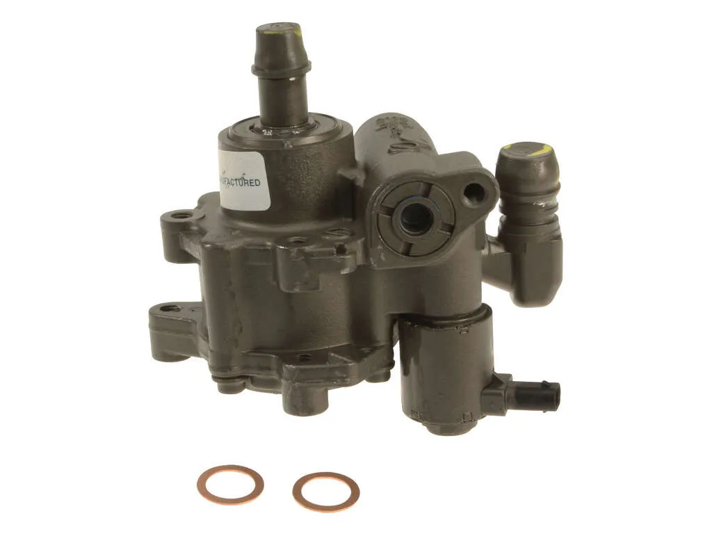 2010-2011 Mercedes-Benz E350 Power Steering Pump (Maval)