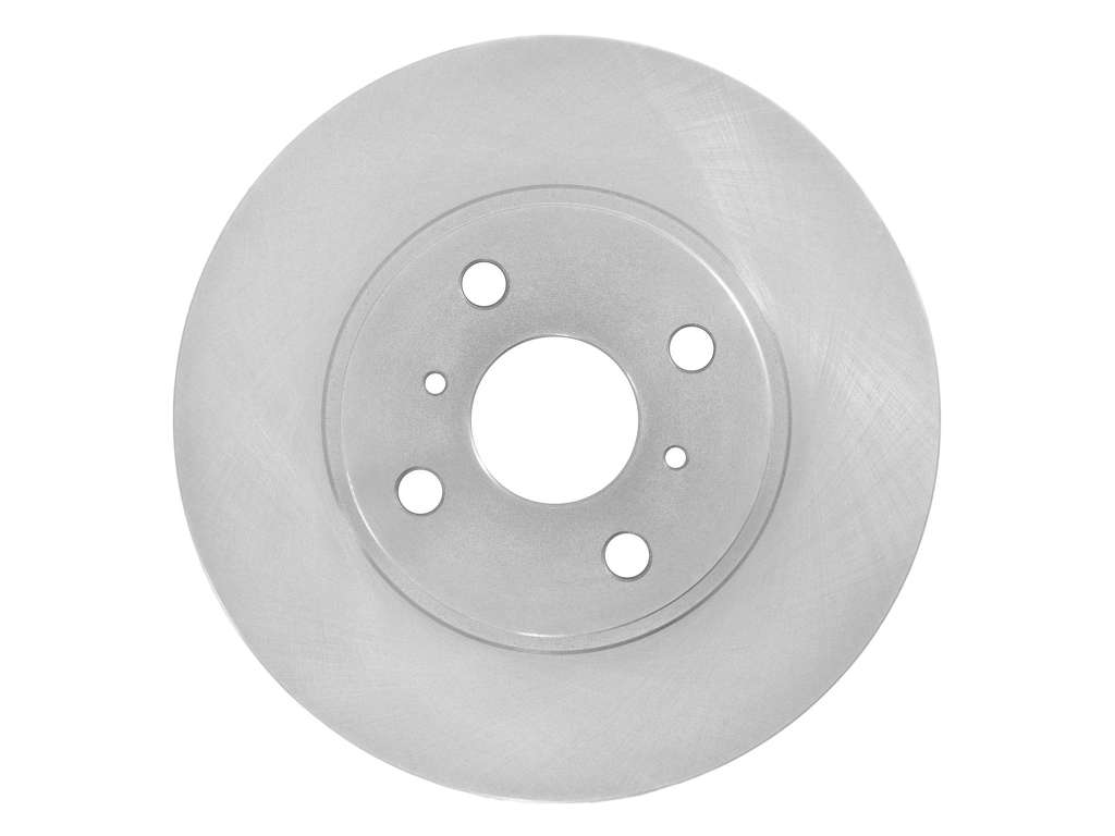 2001-2005 Toyota Echo Disc Brake Rotor - Front (Autopart International)