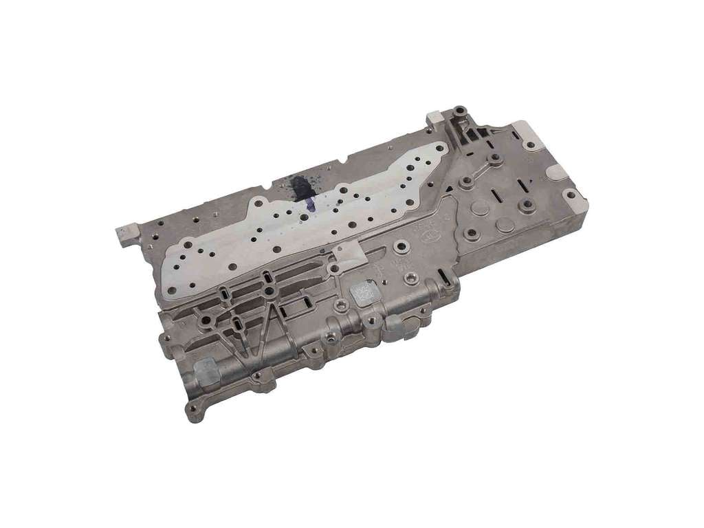 2010-2022 Chevrolet Express 2500 Automatic Transmission Valve Body - Lower (ACDelco)
