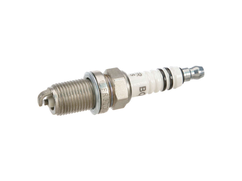 1988-1992 Volkswagen Jetta Spark Plug (Bosch)