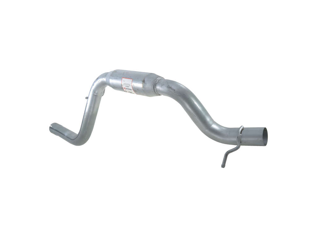2004-2010 Volvo S40 Exhaust Muffler - Center (Autopart International)