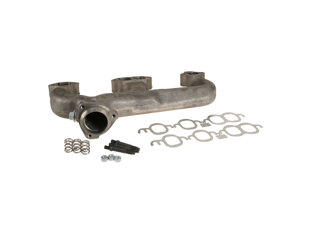 1991-1996 GMC G3500 Exhaust Manifold - Left (Dorman)