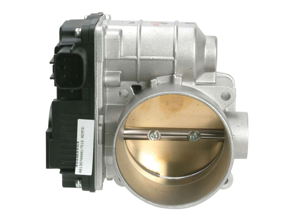 2006 INFINITI Q45 Fuel Injection Throttle Body (Cardone)