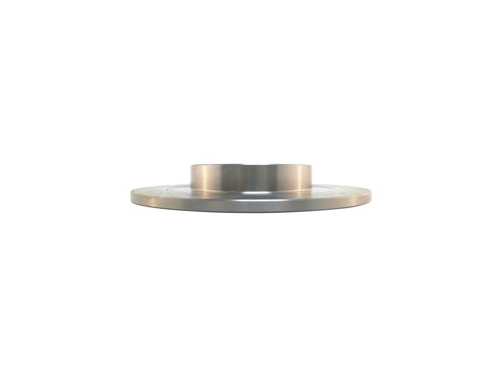 1990-1998 Mazda Protege Disc Brake Rotor - Rear (CARQUEST)