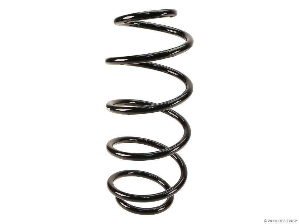 2010-2017 Volkswagen CC Coil Spring - Front (Febi)