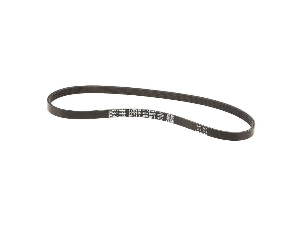 1992-1993 Lexus ES300 Accessory Drive Belt - Power Steering (Dayco)