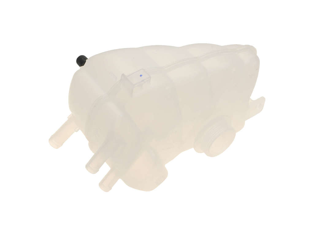 2013-2020 Lincoln MKZ Engine Coolant Reservoir (Genuine)