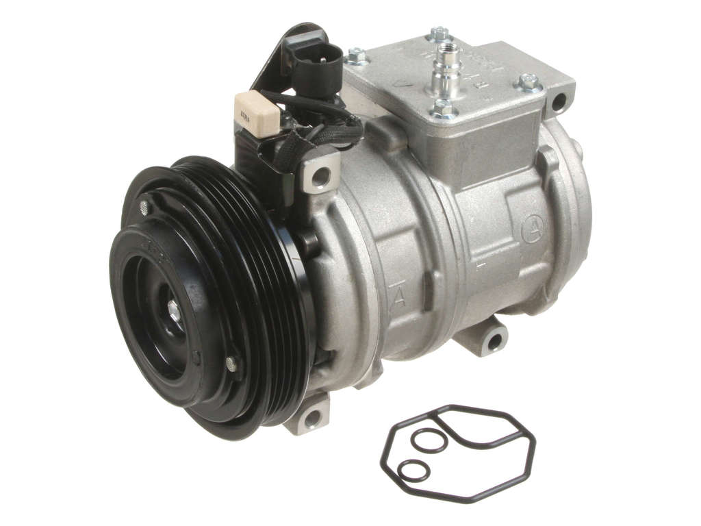 1992-1994 BMW 318is A/C Compressor (Denso)