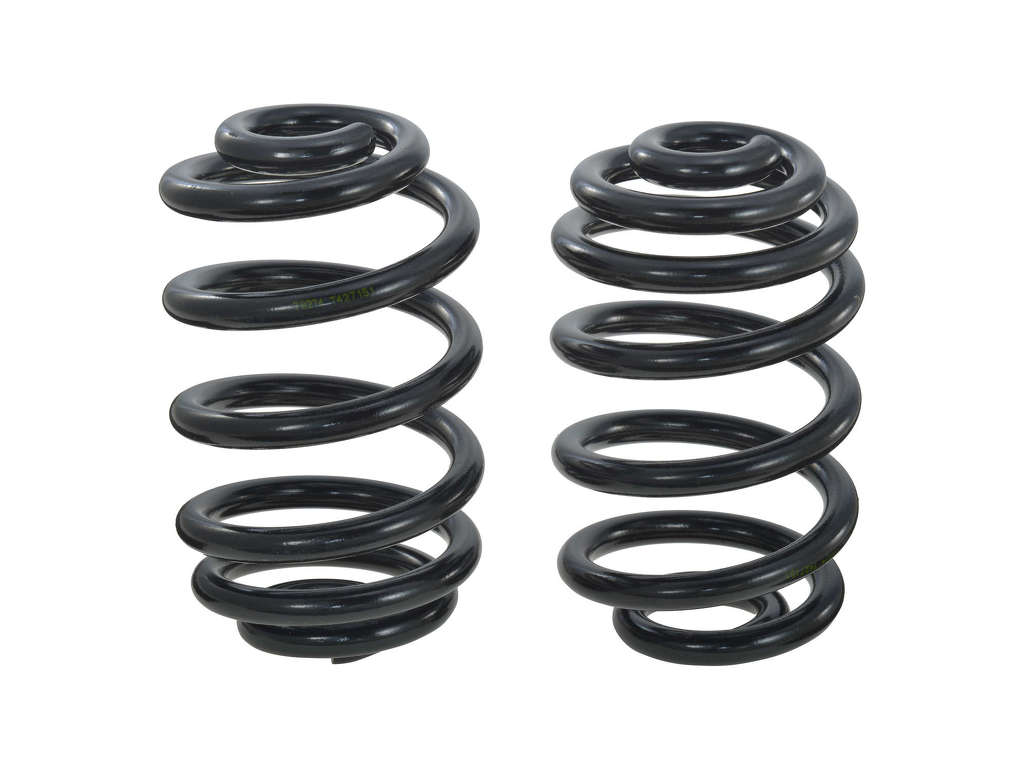 2004-2006 BMW X3 Coil Spring - Rear (Autopart International)