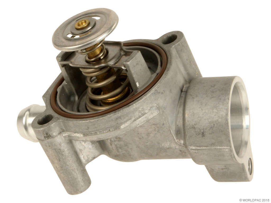 2006-2009 Cadillac STS Engine Coolant Thermostat (Gates)