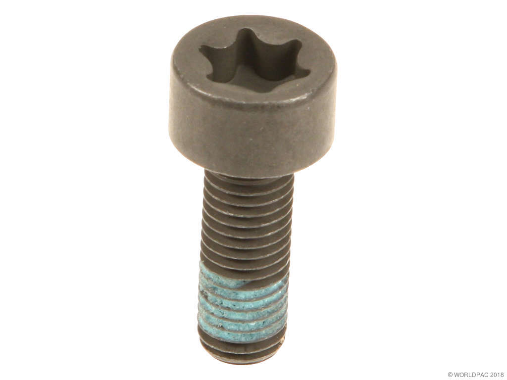 2007-2015 Mini Cooper Clutch Flywheel Bolt (Genuine)