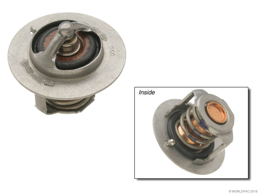 1970-1995 Toyota Pickup Engine Coolant Thermostat (Kuzeh)