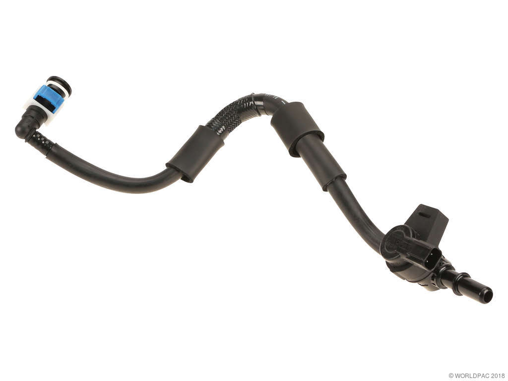 2009-2013 Mazda 6 Vapor Canister Purge Valve (Genuine)