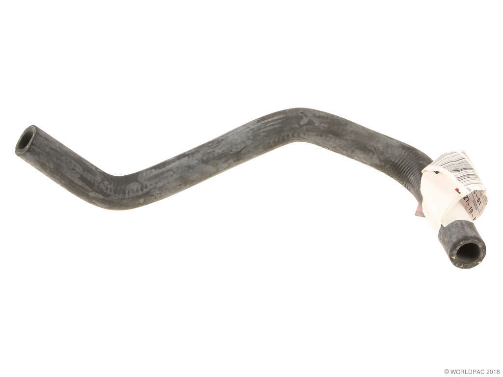 2001-2010 Mazda B2300 HVAC Heater Hose - Upper (Motorcraft)