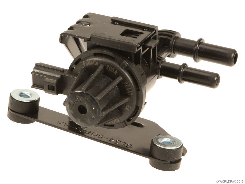 2005-2008 Lincoln Navigator Vapor Canister Purge Valve (Motorcraft)