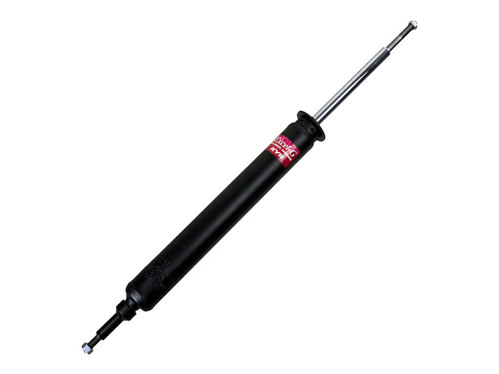 2001-2005 BMW 320i Suspension Shock Absorber - Rear (KYB)