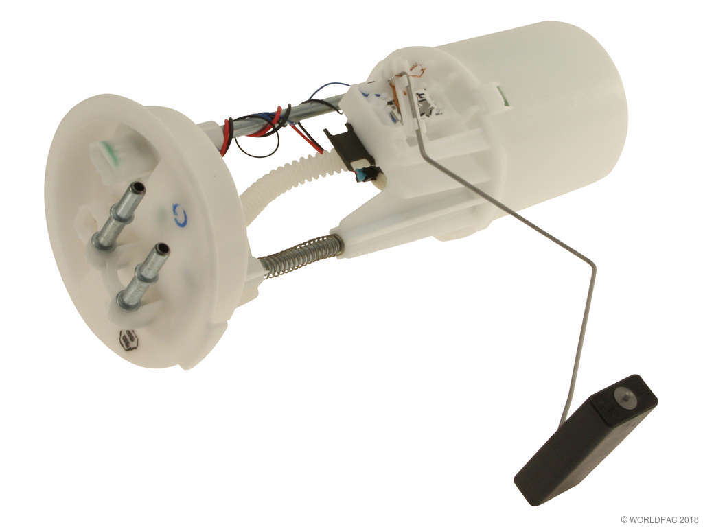 1997-1999 Land Rover Discovery Fuel Pump Module Assembly (Delphi)