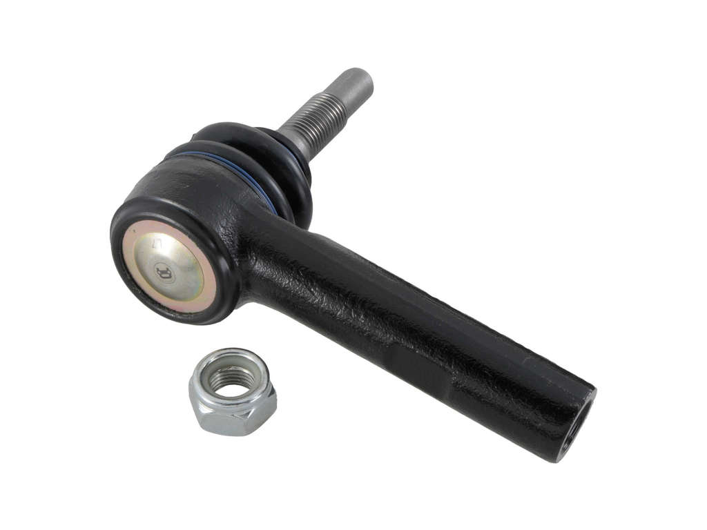 2000-2003 Dodge Durango Steering Tie Rod End - Front Left Outer (Autopart International)