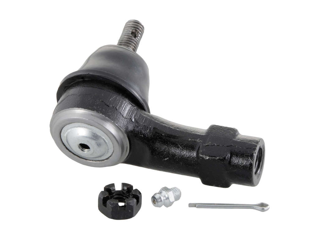 2000-2006 Ford Focus Steering Tie Rod End - Front Left Outer (Autopart International)