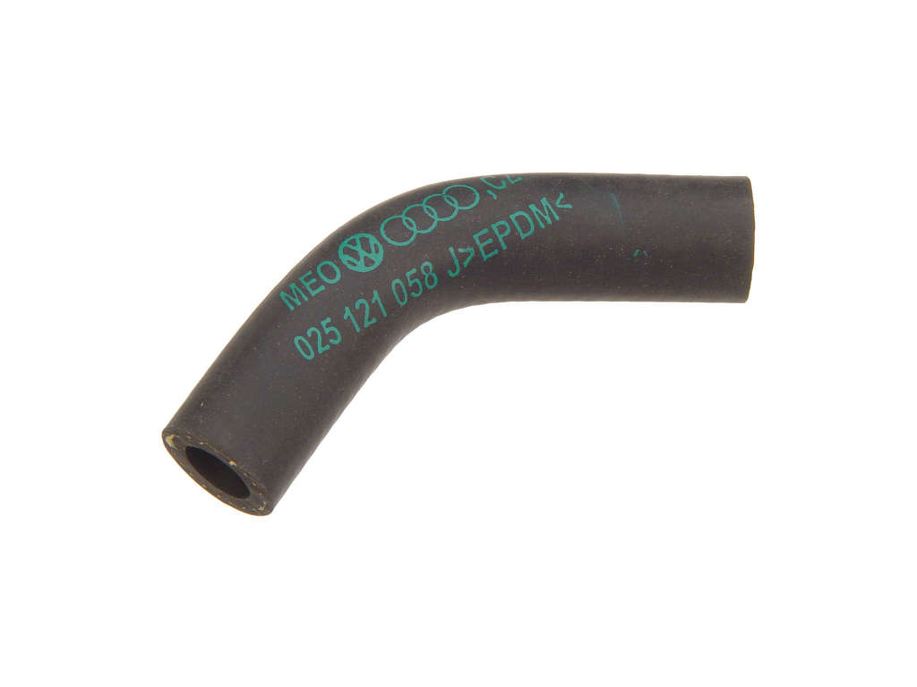 1986-1992 Volkswagen Transporter Engine Coolant Hose (Burgaflex)