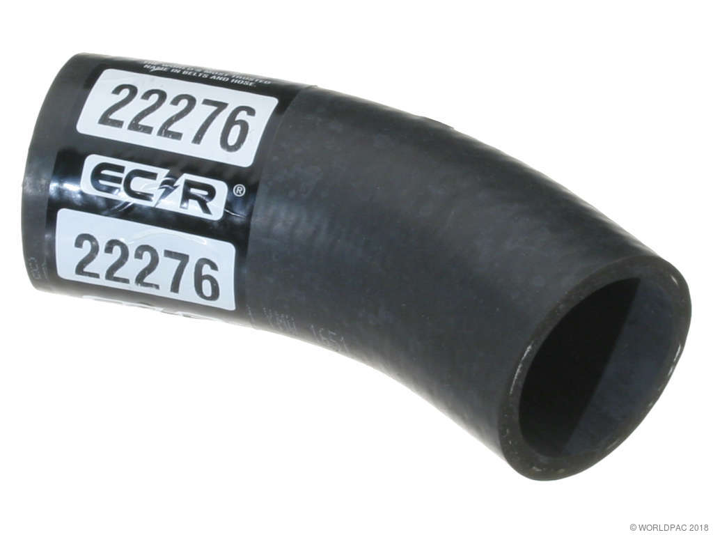 1997-2000 INFINITI QX4 Radiator Coolant Hose - Lower (Gates)