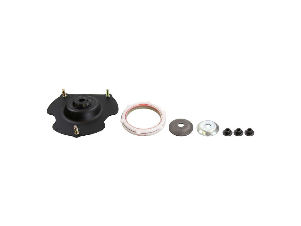 1996-2006 Ford Taurus Suspension Strut Hardware Kit - Front (Monroe)