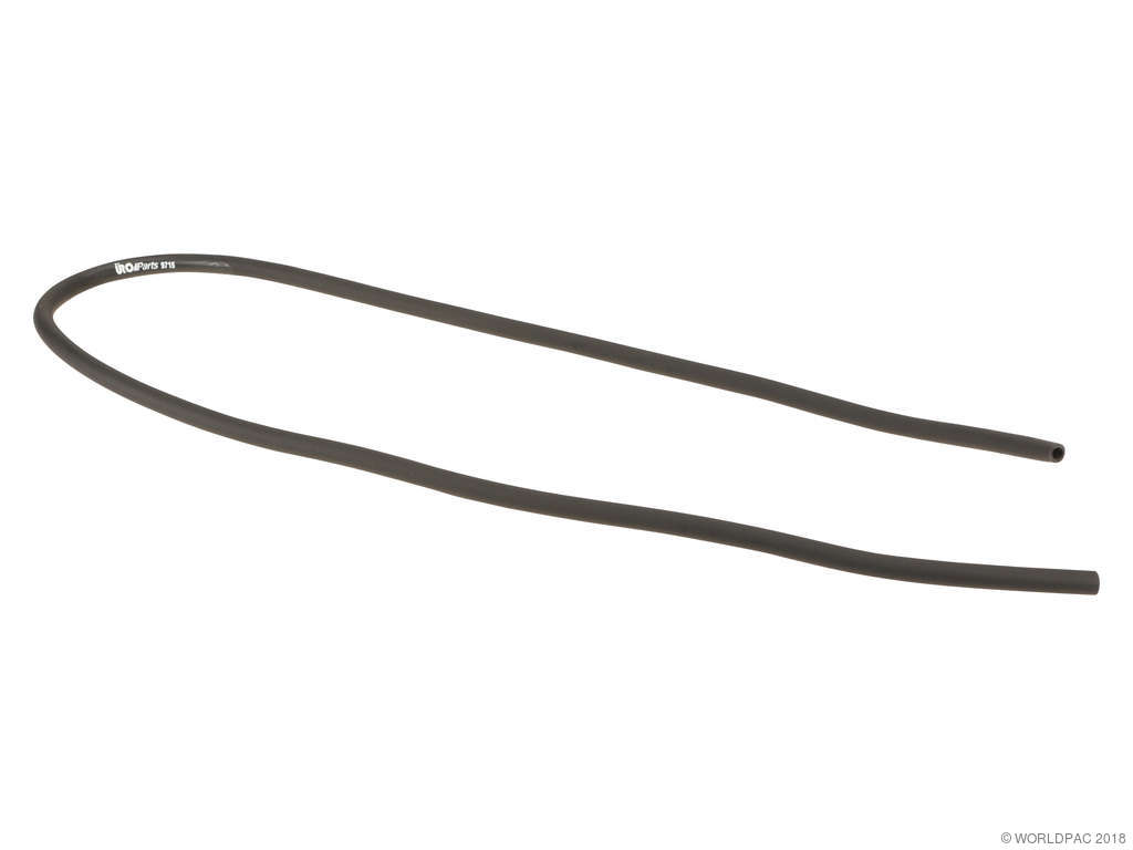 2002-2006 Freightliner Sprinter 2500 Engine Coolant Reservoir Hose (APA/URO Parts)