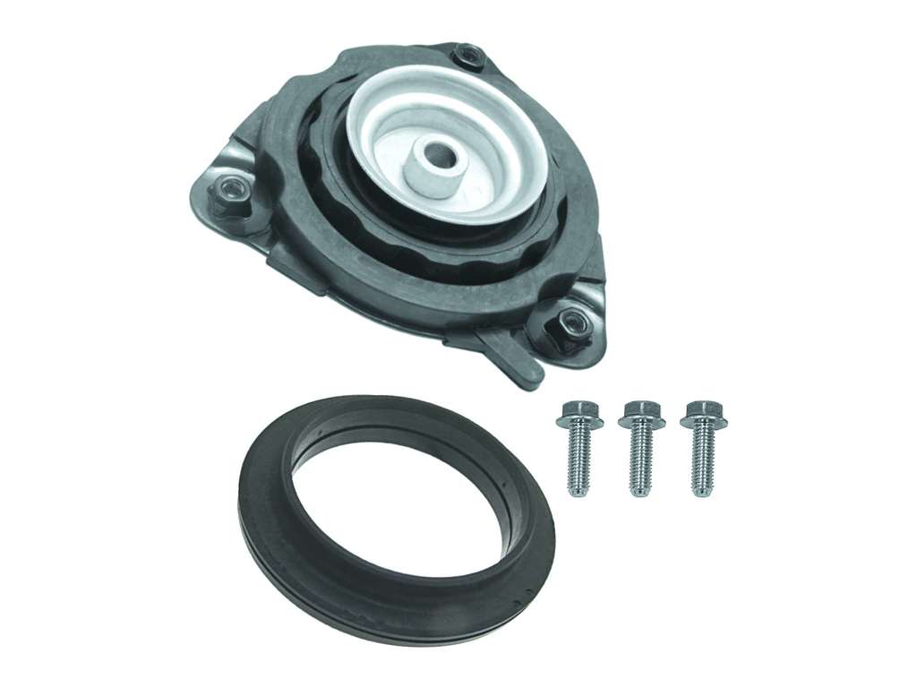 2011-2013 Nissan Quest Suspension Strut Mount - Front or Front Upper (DEA Marmon Ride Control)