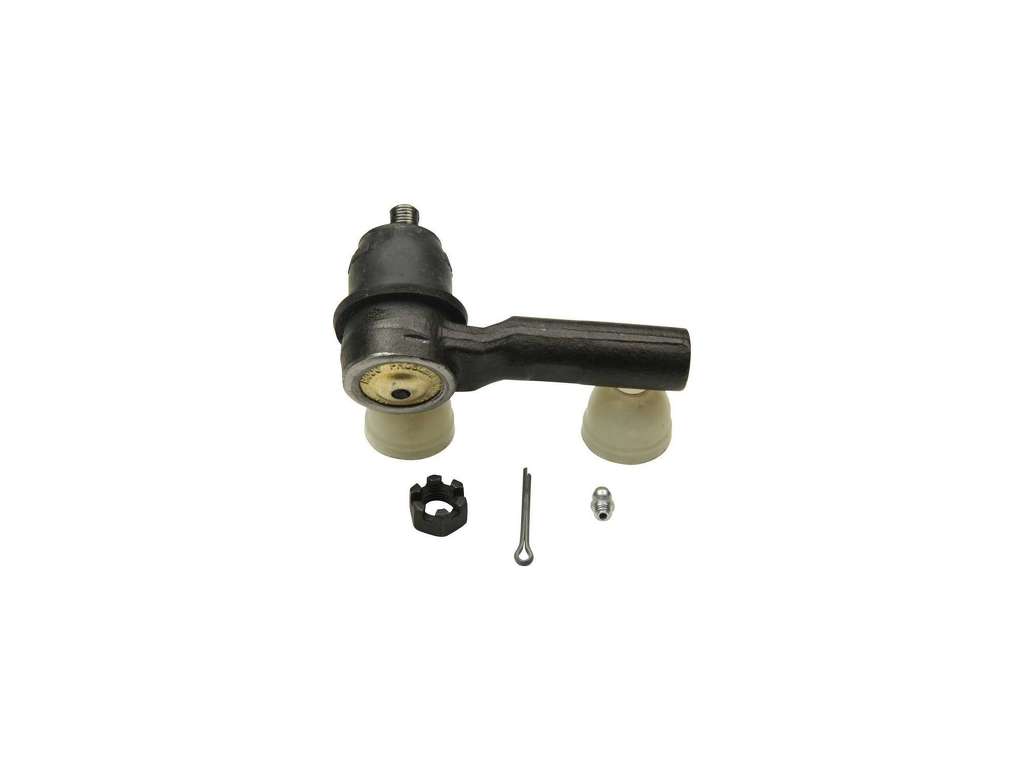 2002-2004 INFINITI I35 Steering Tie Rod End - Front Outer (Moog)
