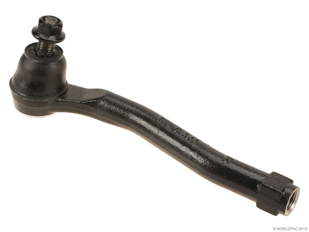 1997-2001 Honda Prelude Steering Tie Rod End - Front Right Outer (CTR)