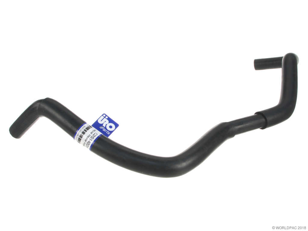 2002-2008 Jaguar X-Type HVAC Heater Hose (APA/URO Parts)