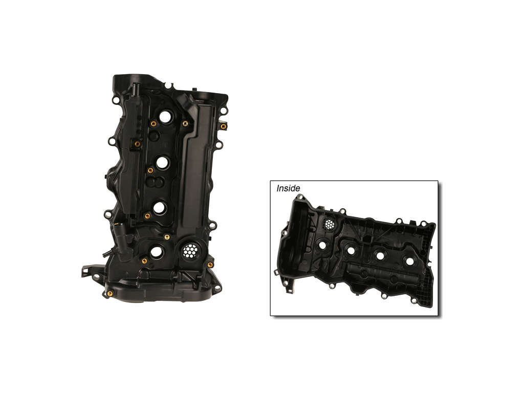 2015-2020 Acura TLX Engine Valve Cover (Autopart International)