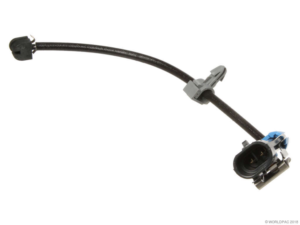 1998-2002 Cadillac Seville Disc Brake Pad Wear Sensor - Rear (Pex)