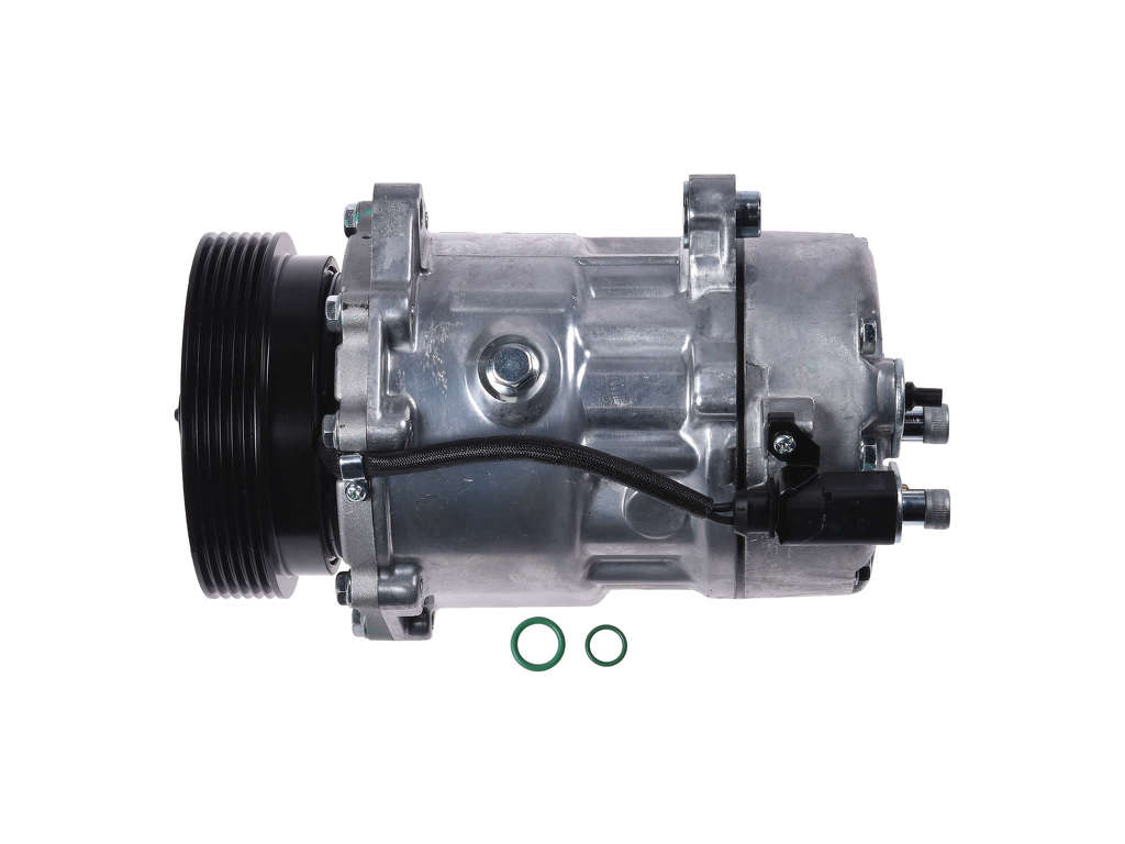 2000-2006 Audi TT A/C Compressor (Autopart International)