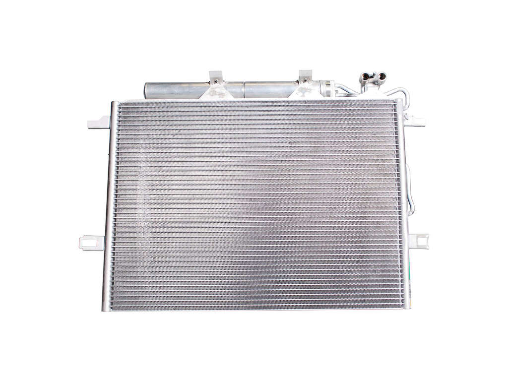 2007-2008 Mercedes-Benz CLS550 A/C Condenser (Koyo Cooling)