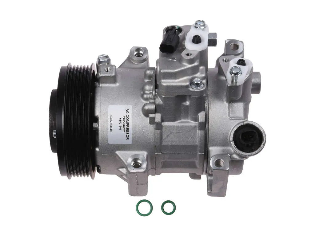 2010-2014 Toyota Matrix A/C Compressor (Autopart International)