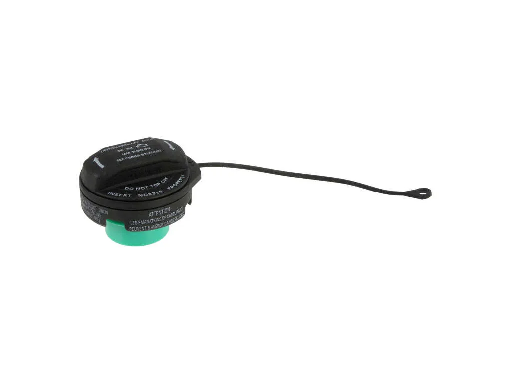 1998-2010 Volkswagen Beetle Fuel Tank Cap (Genuine)