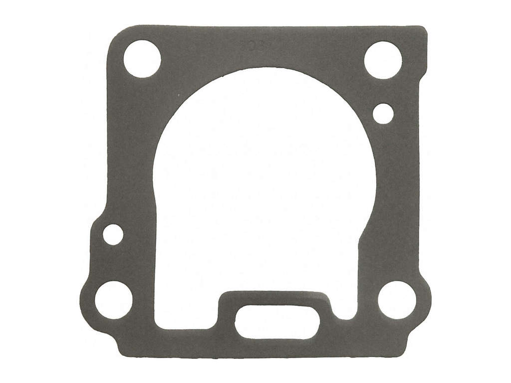 1990-1995 Mazda 323 Fuel Injection Throttle Body Mounting Gasket (Fel-Pro)