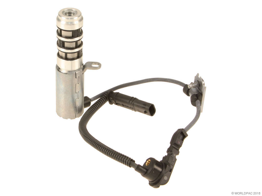2011-2015 Mini Cooper Engine Oil Pump Solenoid (Genuine)